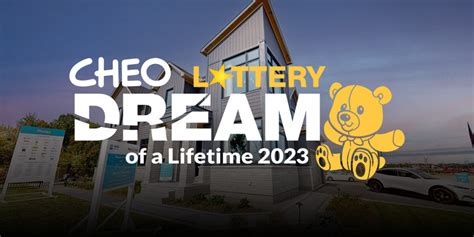 bluewater health dream home|cheo dream home lottery 2023 winning numbers.